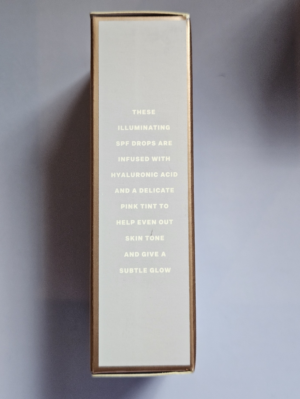 Naked Sundays CabanaGlow Serum Drops Set + Hydrating Hydrogel Mask - Picture 4 of 15